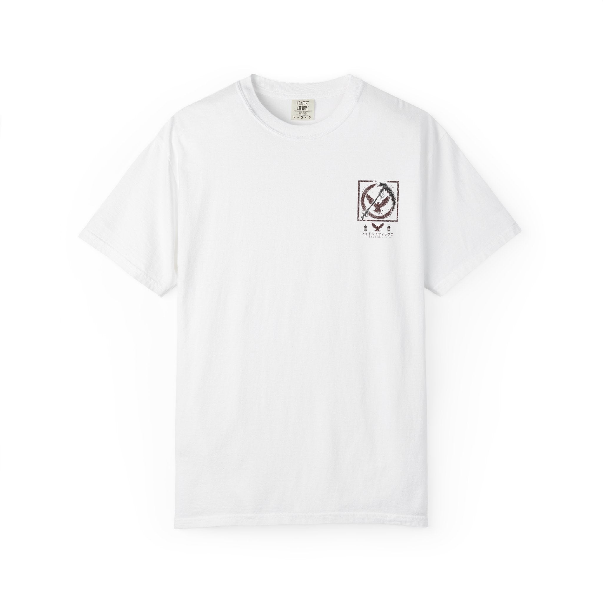 Fiddlesticks — League of Legends Tee