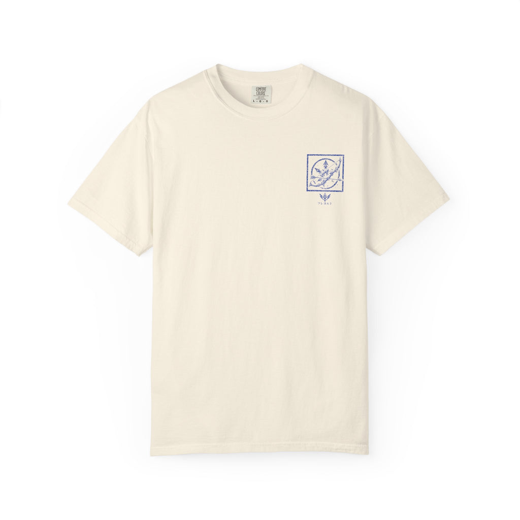Ashe — League of Legends Tee
