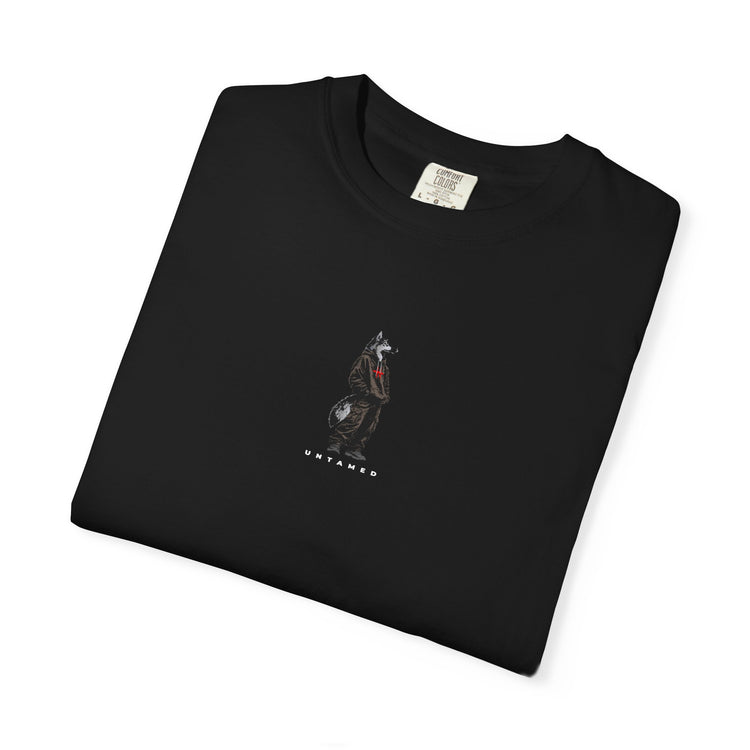 Untamed - Wolf