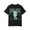 Dark Rose The Bloom Kid Tee