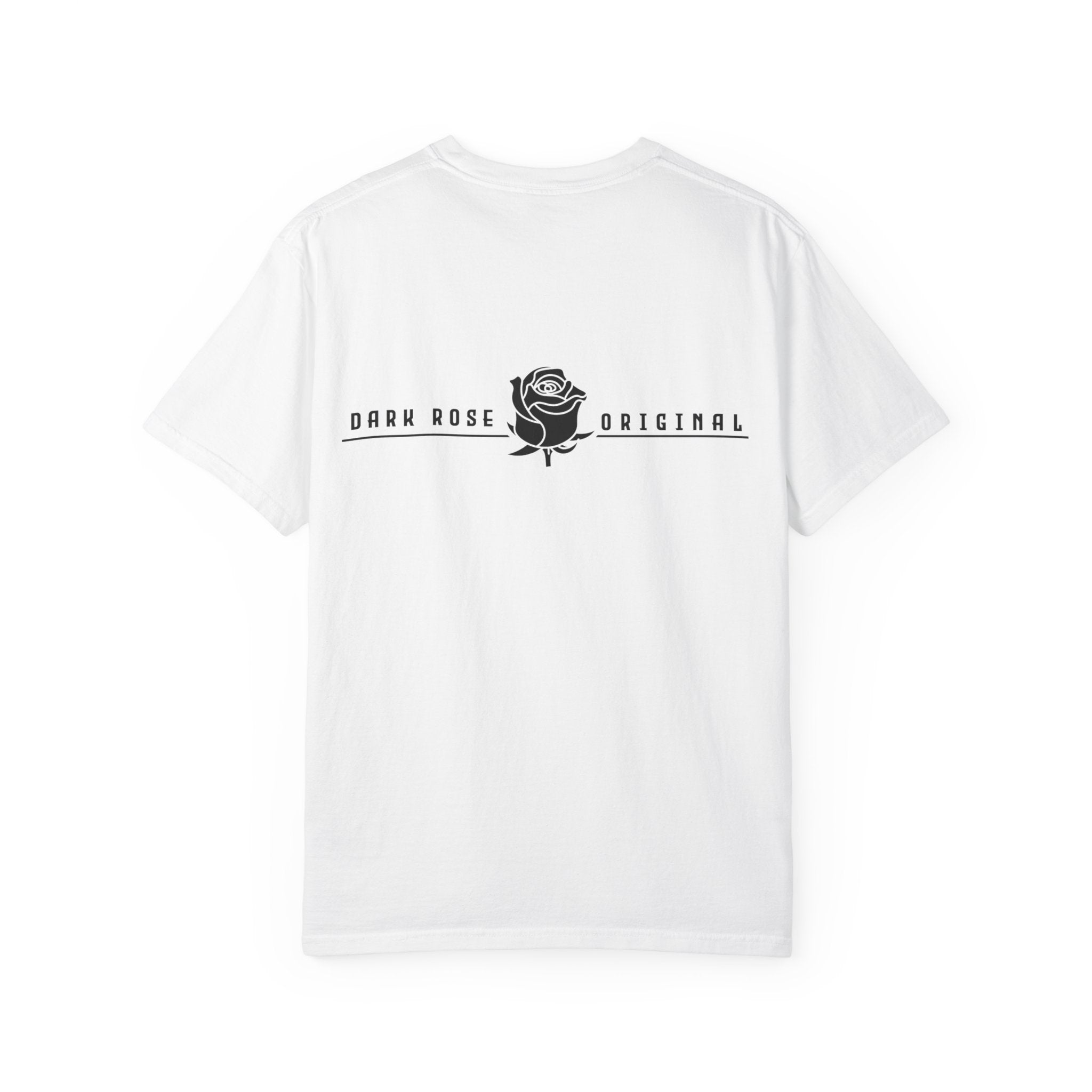 Dark Rose Original Tee