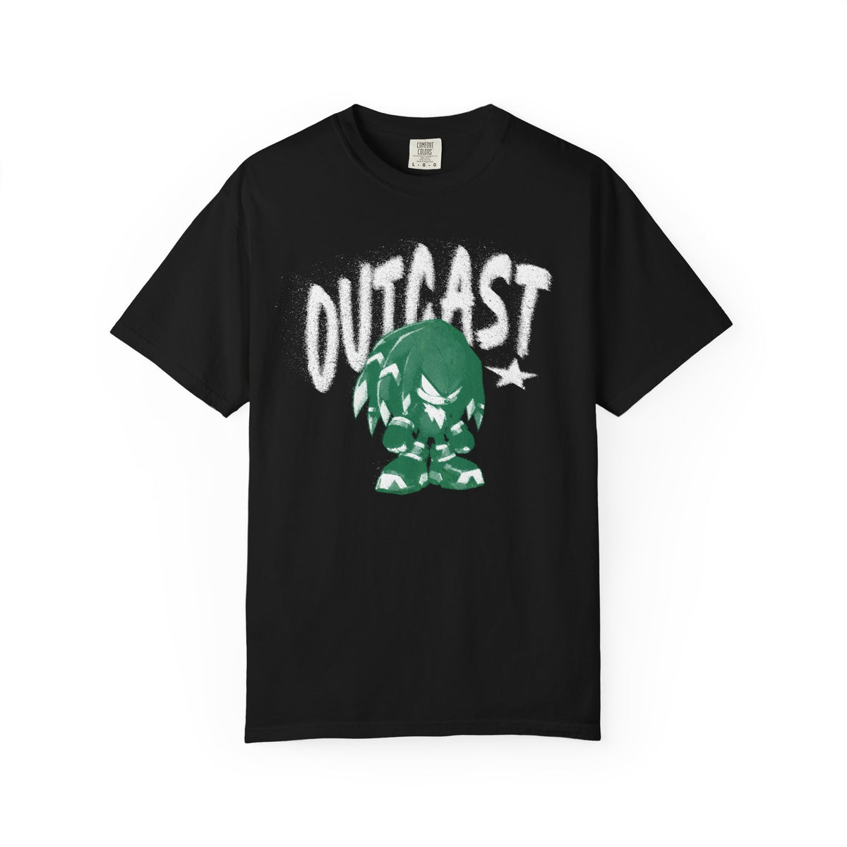 OutCast