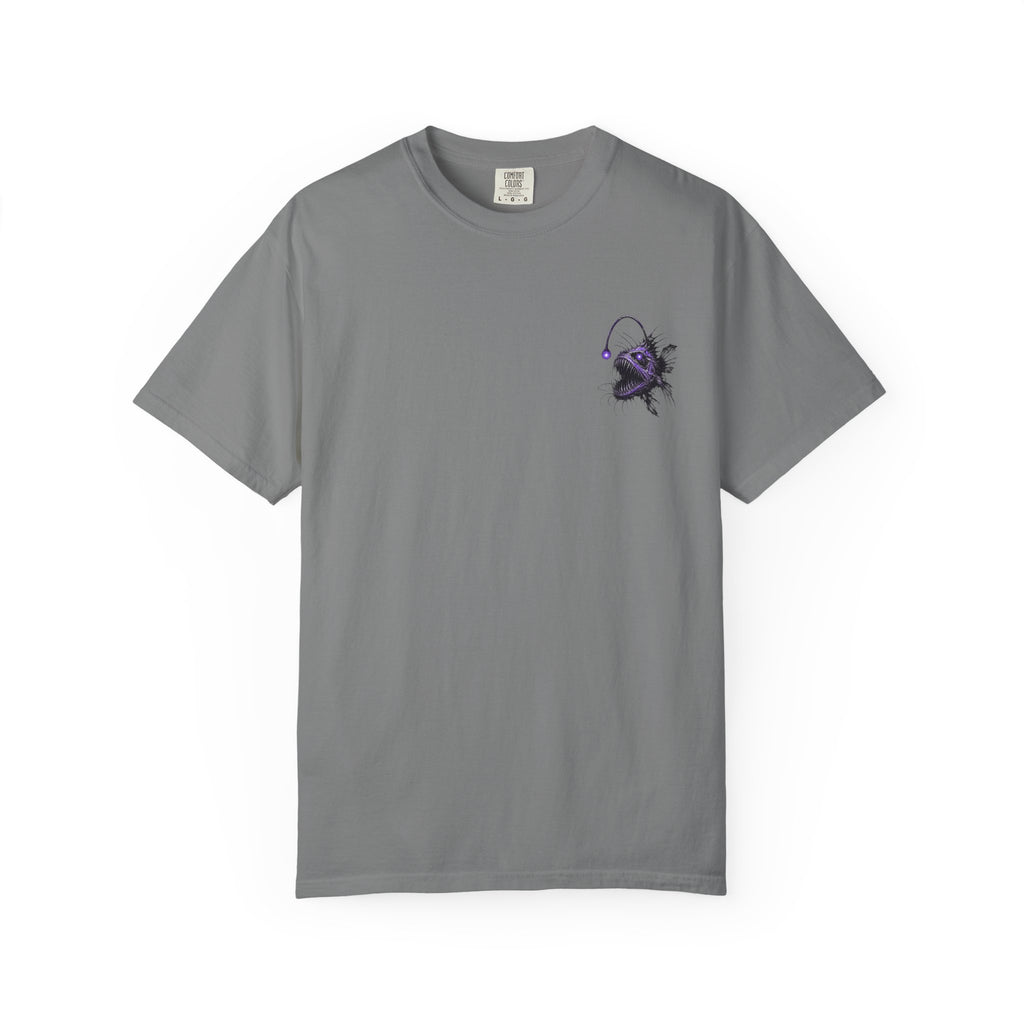 Dark Rose From The Darkest Depths Tee