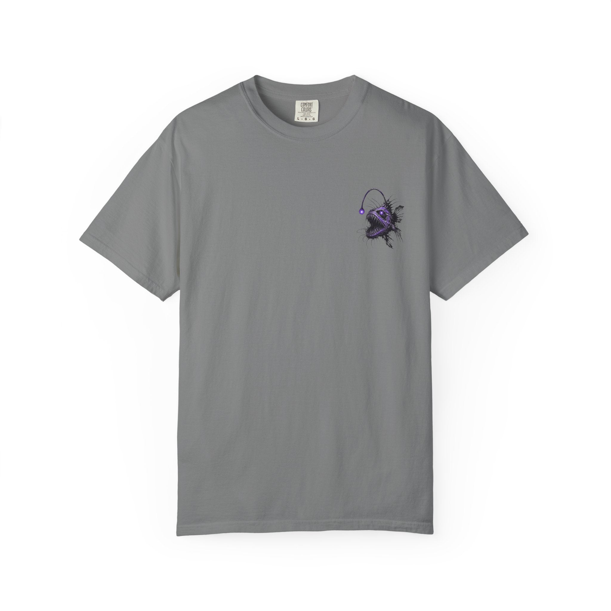 Dark Rose From The Darkest Depths Tee