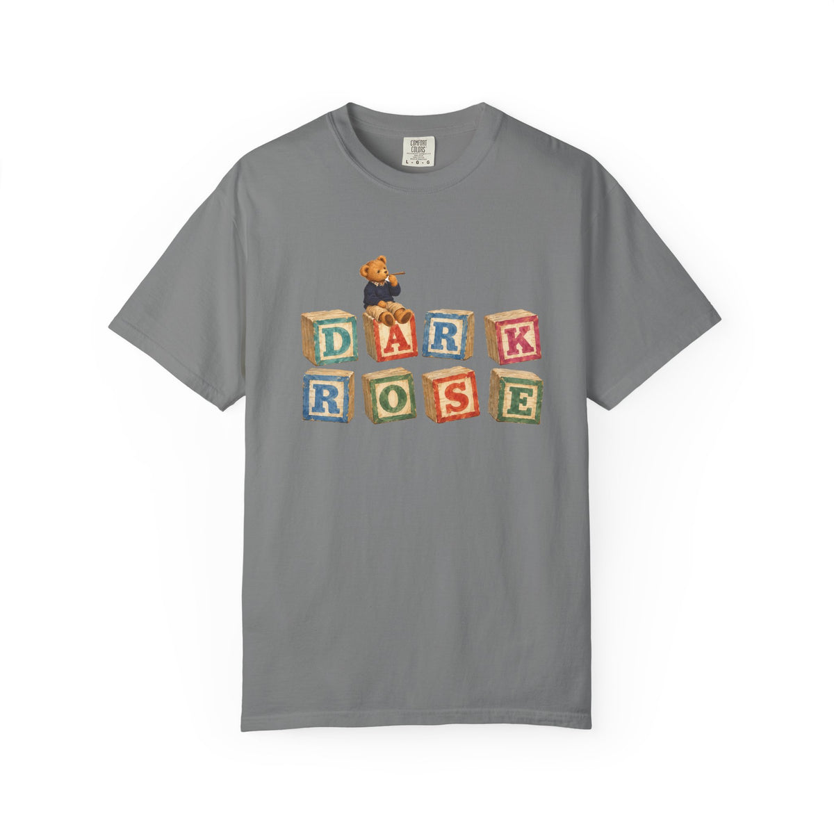 Kids Blocks