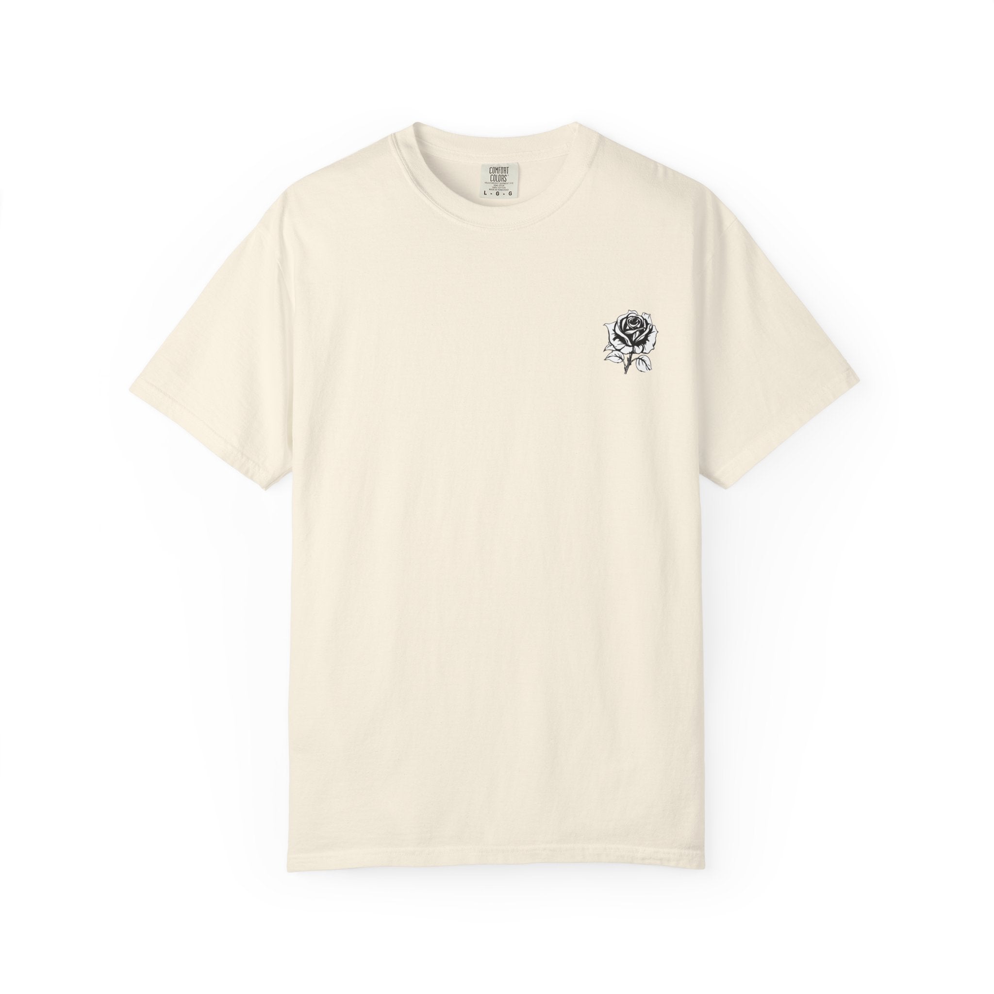 Dark Rose Animal Celebration's Tee