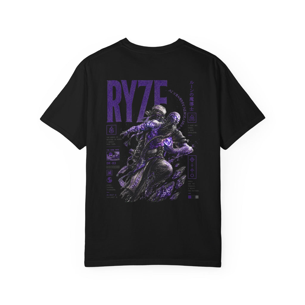 Ryze — League of Legends Tee