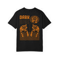 Dark Rose Cat Tee