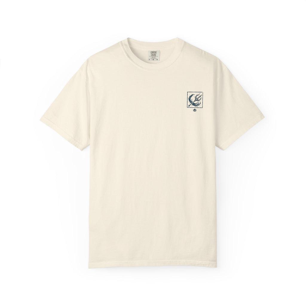 Fizz — League of Legends Tee