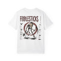 Fiddlesticks — League of Legends Tee