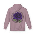 Dark Rose Emblem Hoodie