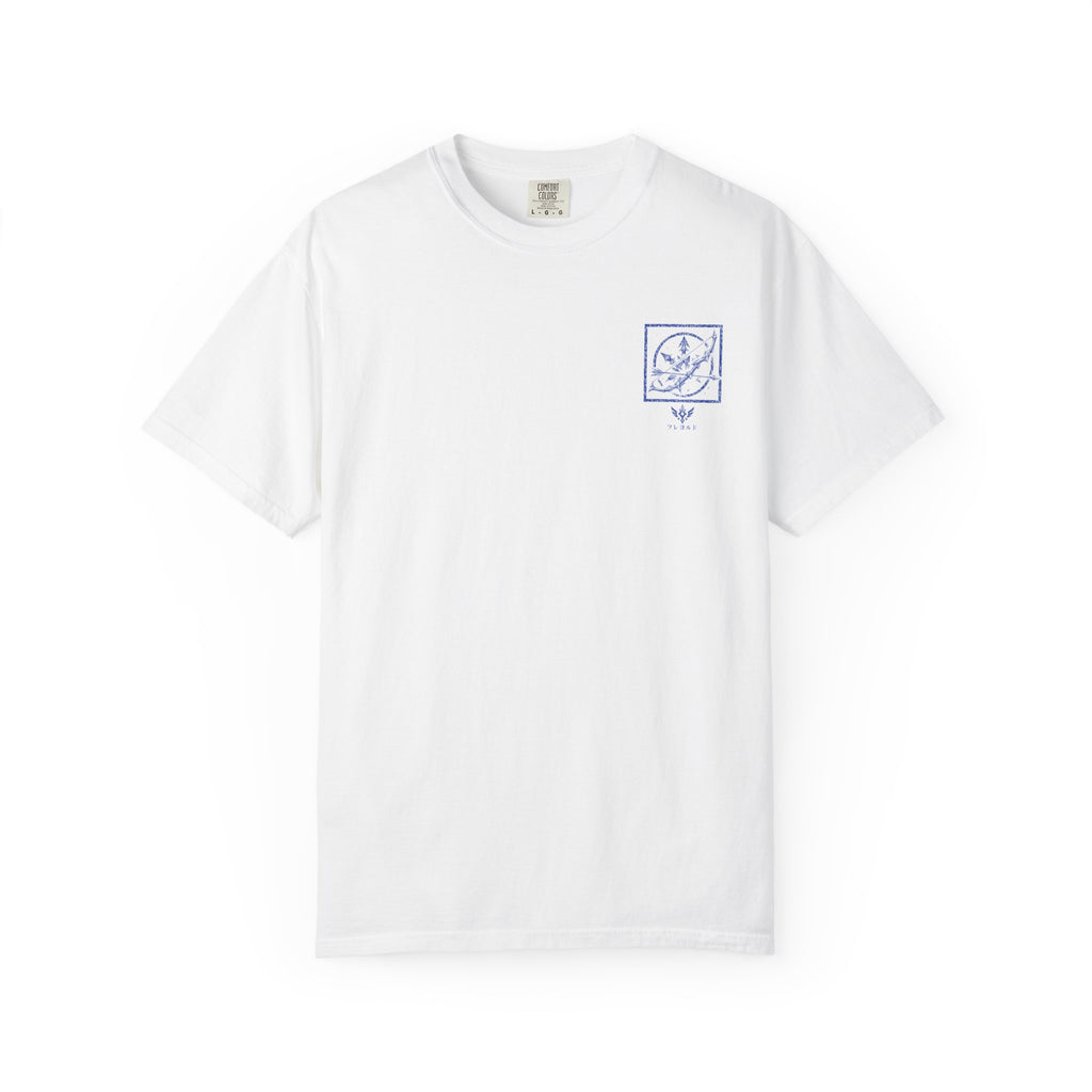 Ashe — League of Legends Tee