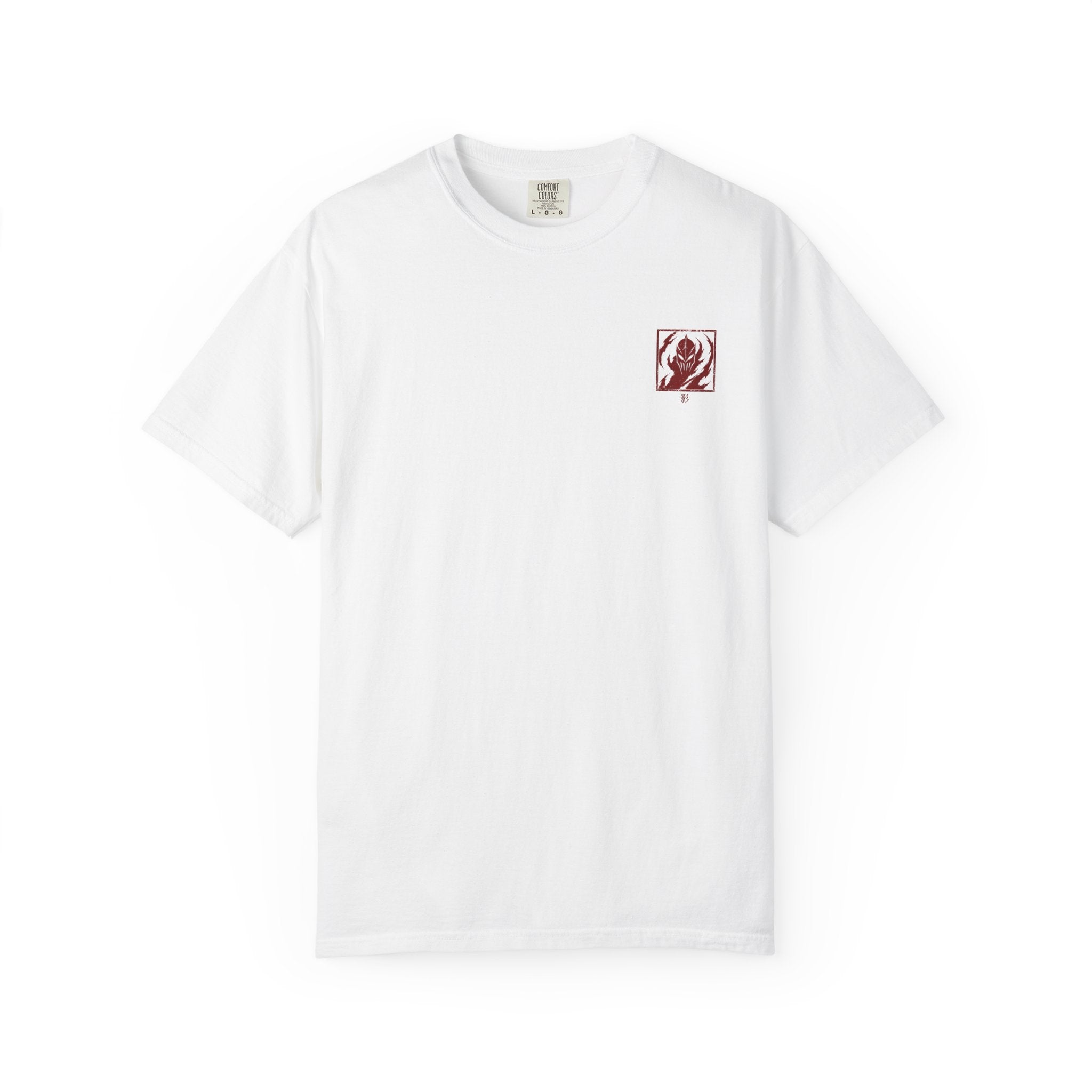 Zed — League of Legends Tee