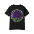 Dark Rose Emblem Tee
