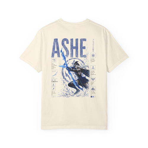 Ashe — League of Legends Tee