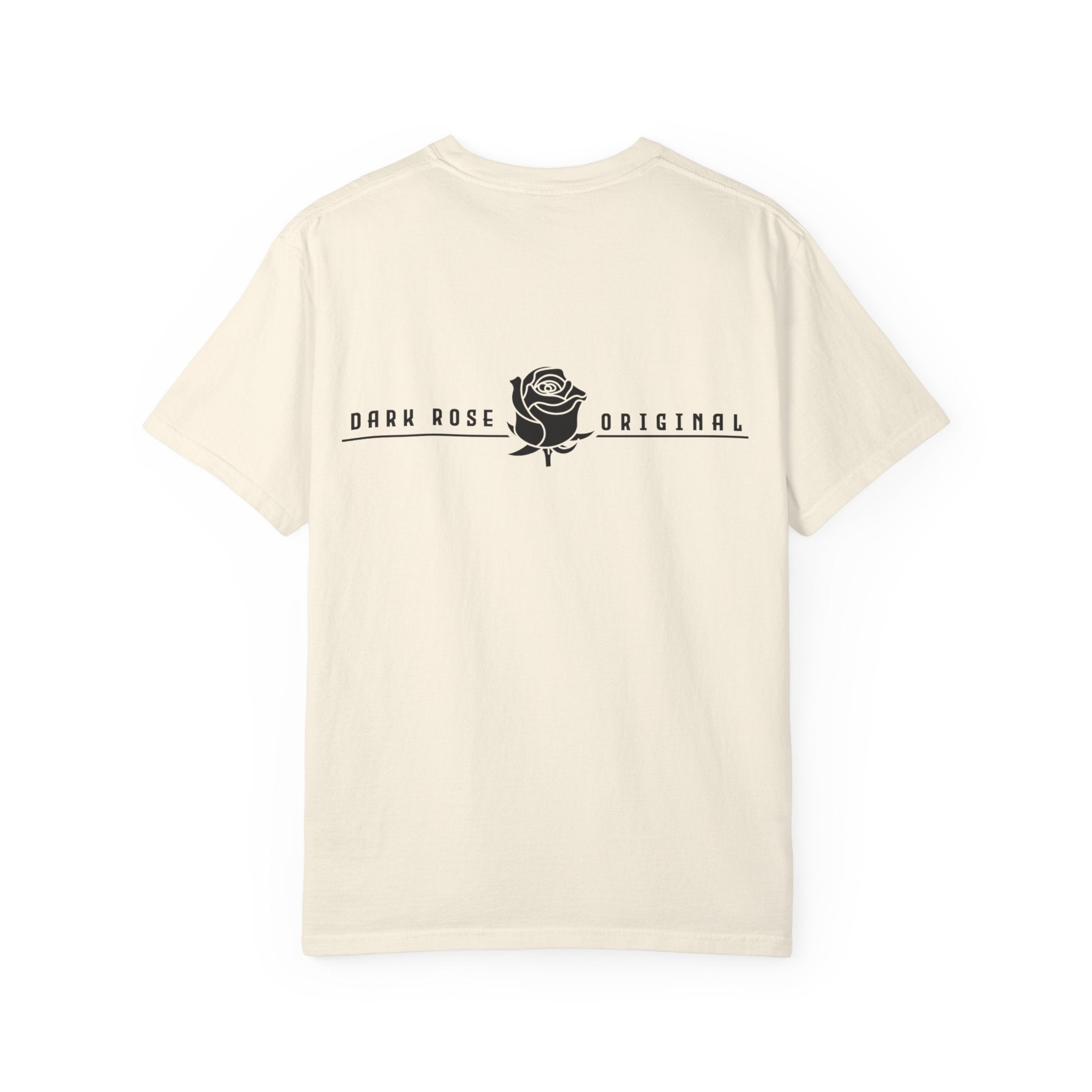 Dark Rose Original Tee