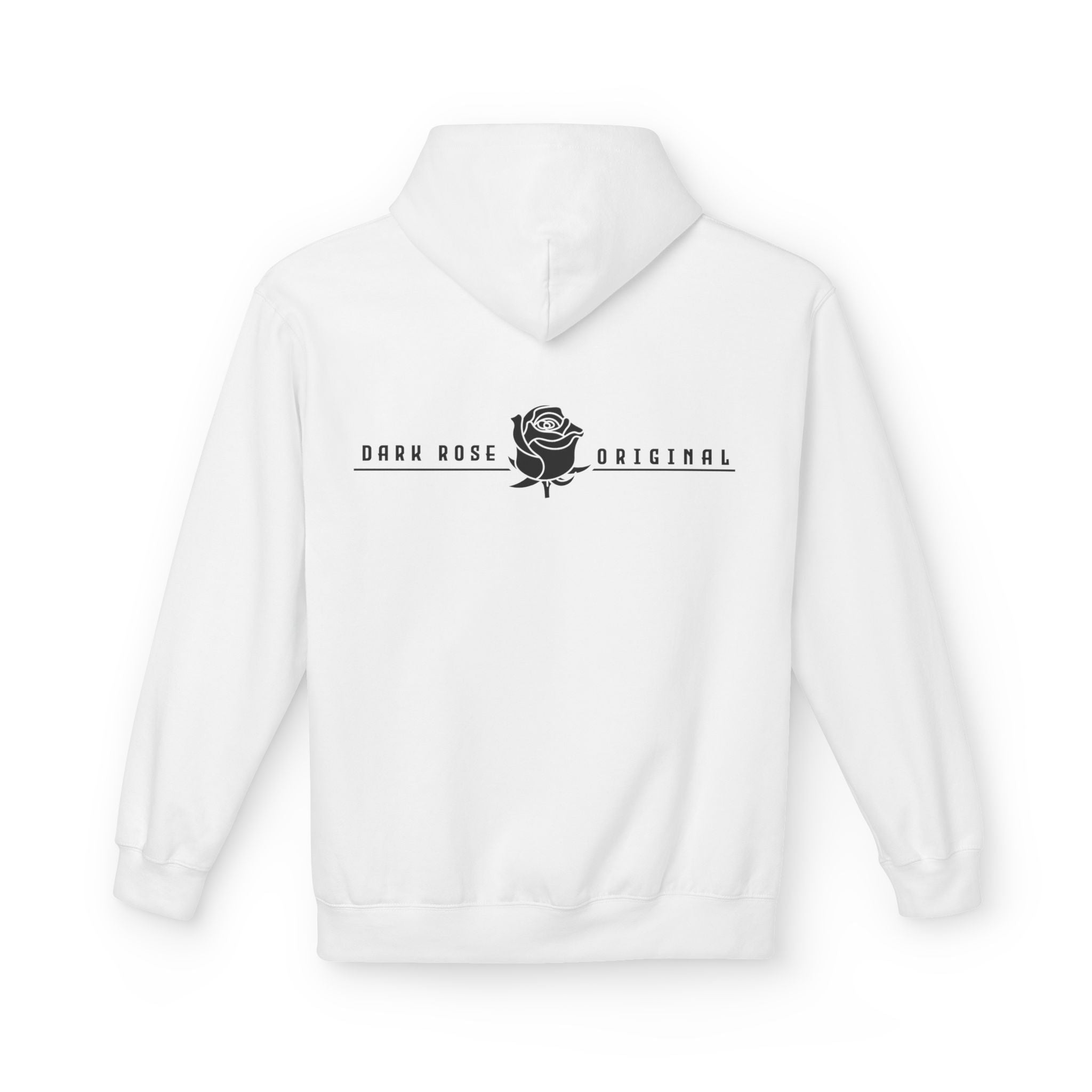 Dark Rose Original Hoodie