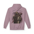 Dark Rose Ancient Greek Philosophers Hoodie