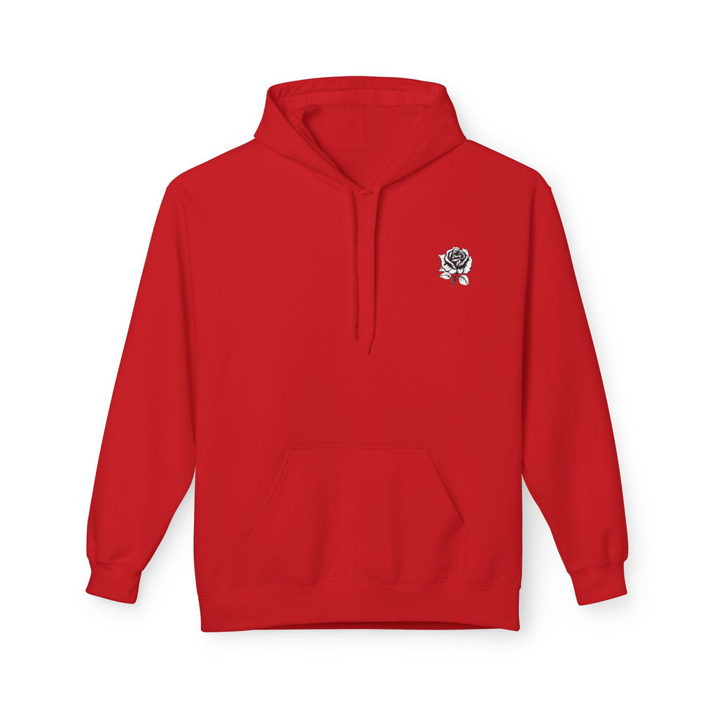 Dark Rose Animal Celebration's Hoodie