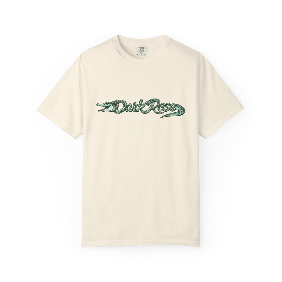 Crocodile