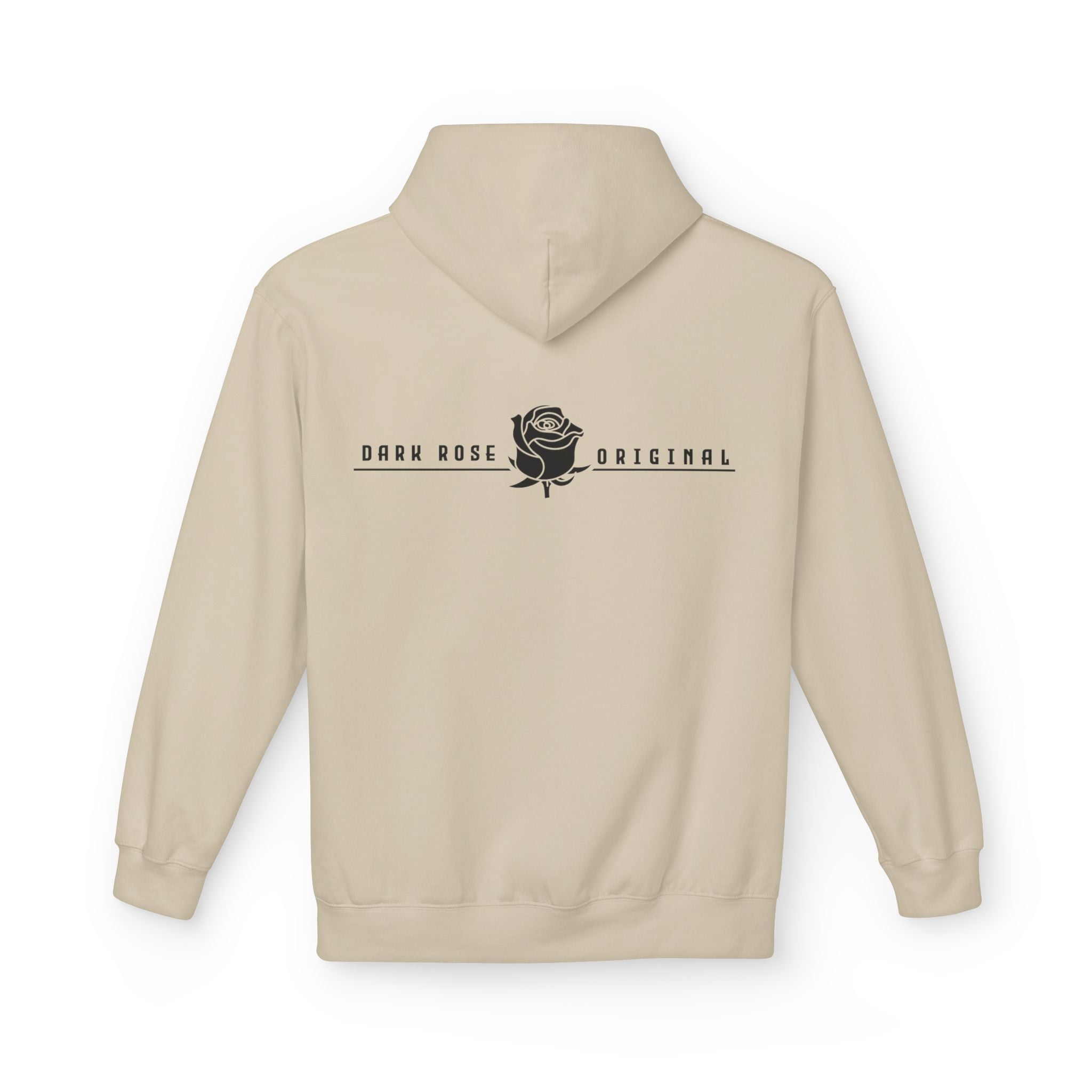 Dark Rose Original Hoodie