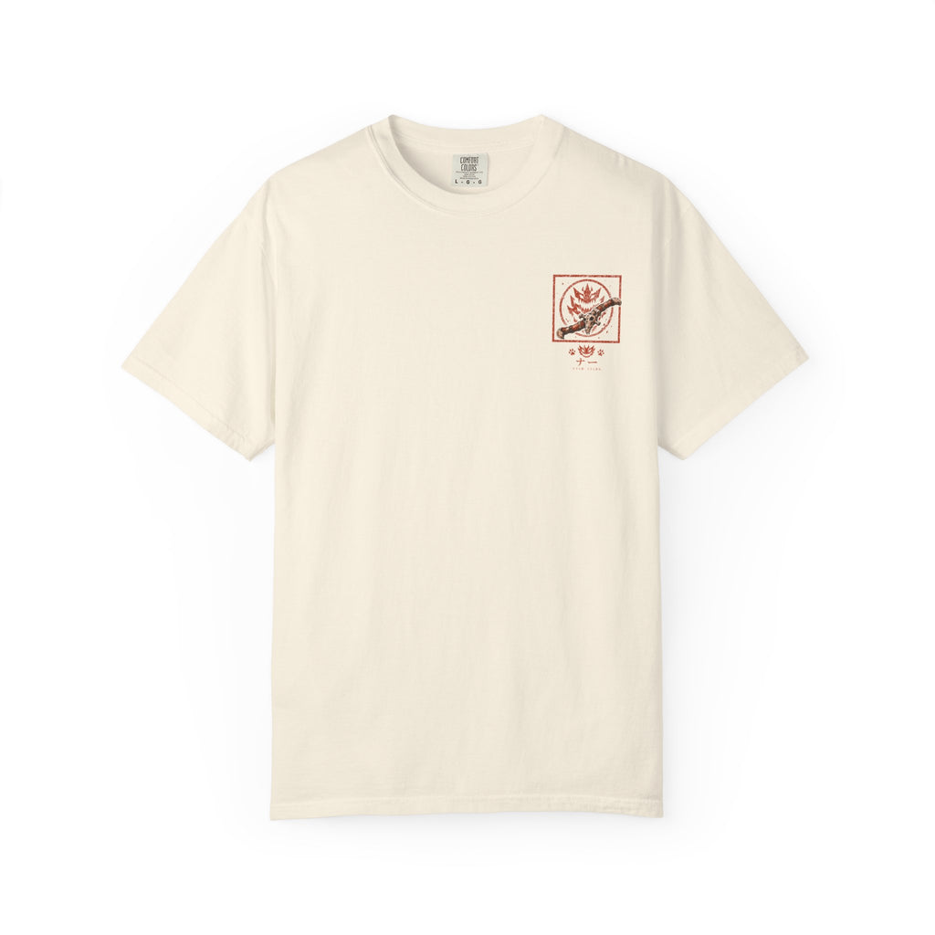 Gnar — League of Legends Tee