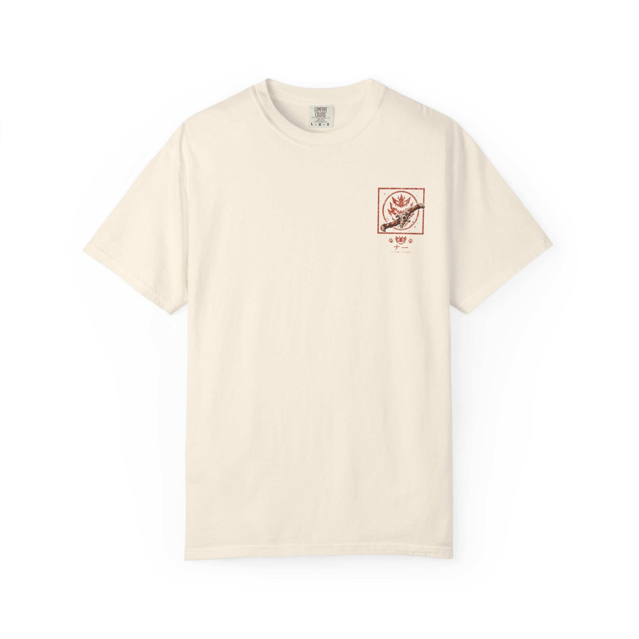 Gnar — League of Legends Tee