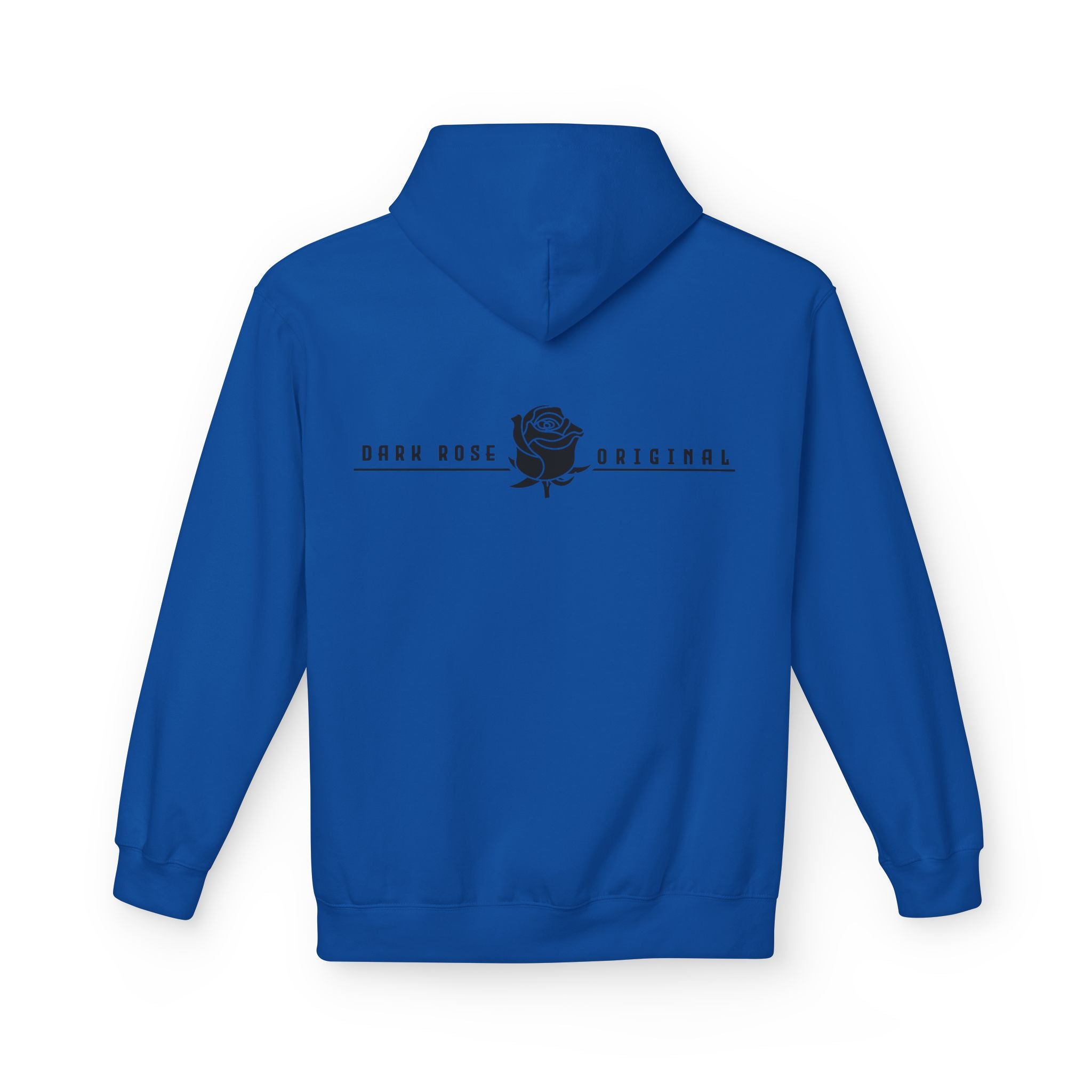 Dark Rose Original Hoodie