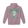 Dark Rose The Bloom Kid Hoodie