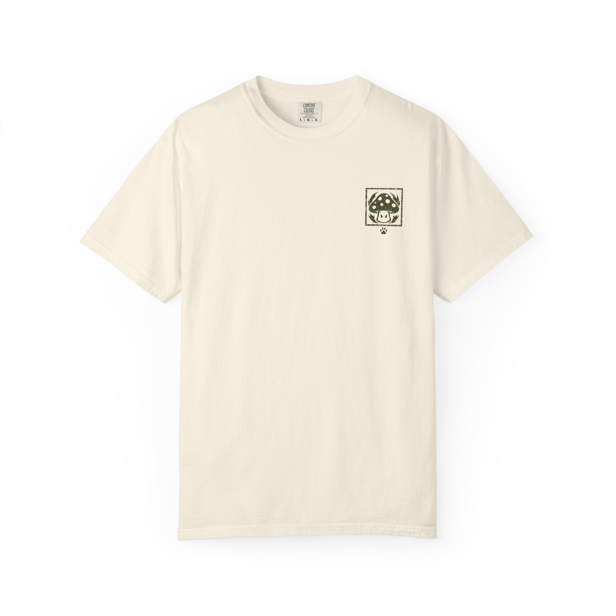 Teemo — League of Legends Tee