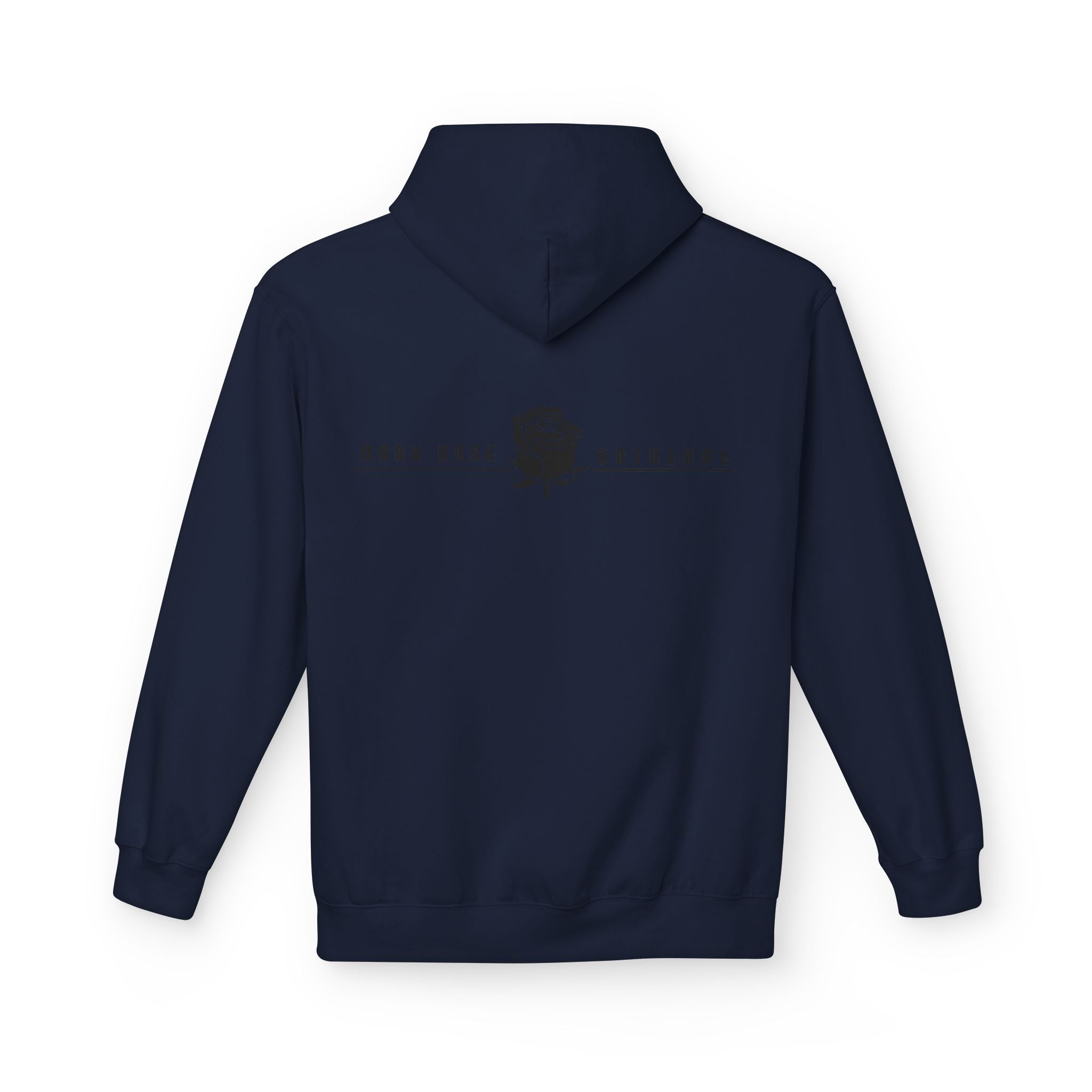 Dark Rose Original Hoodie