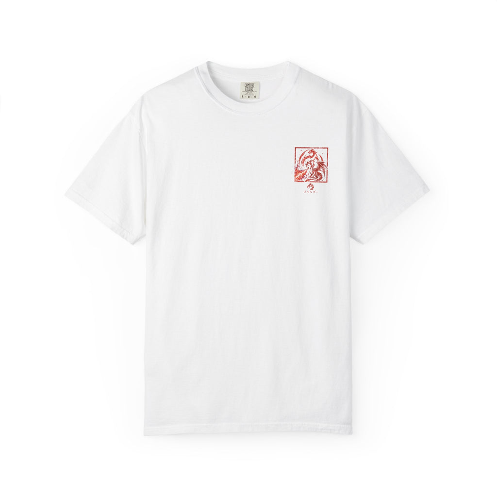 Smolder — League of Legends Tee