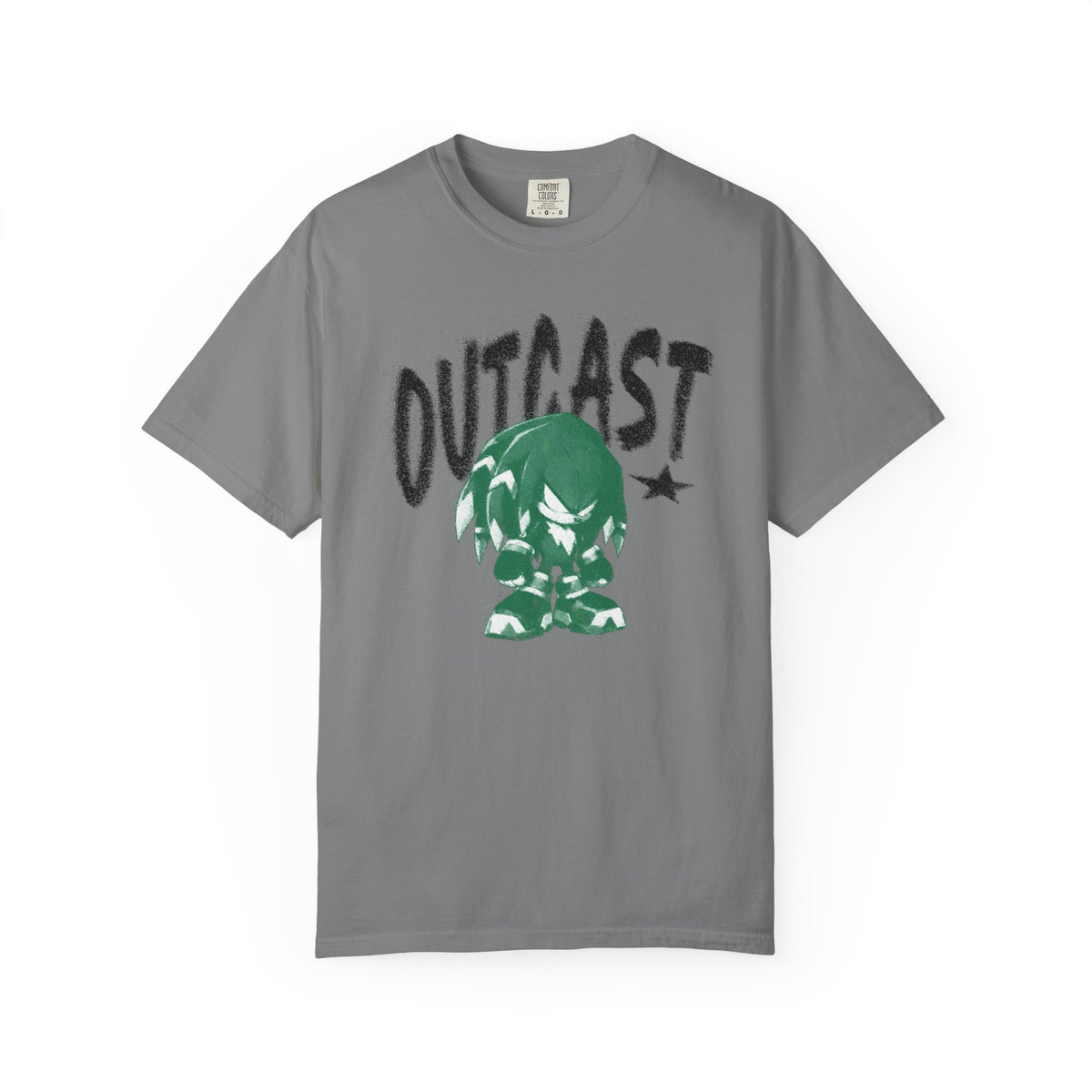 OutCast