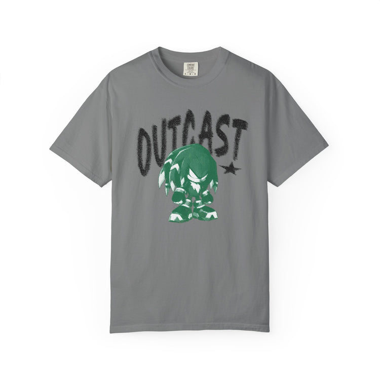 OutCast