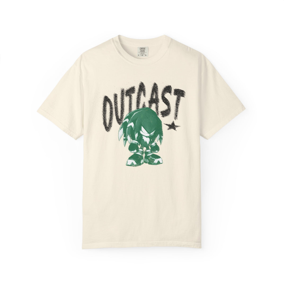 OutCast