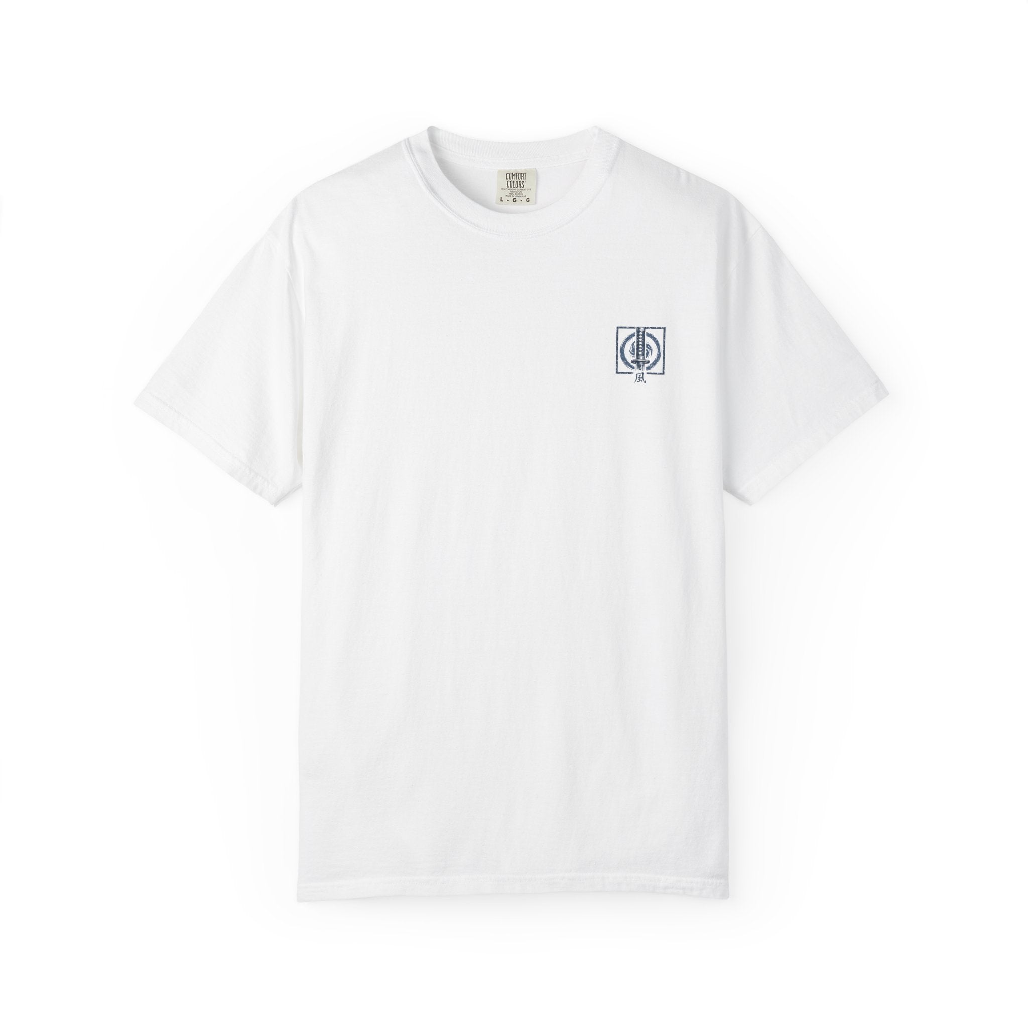 Yasuo - League of Legends Tee