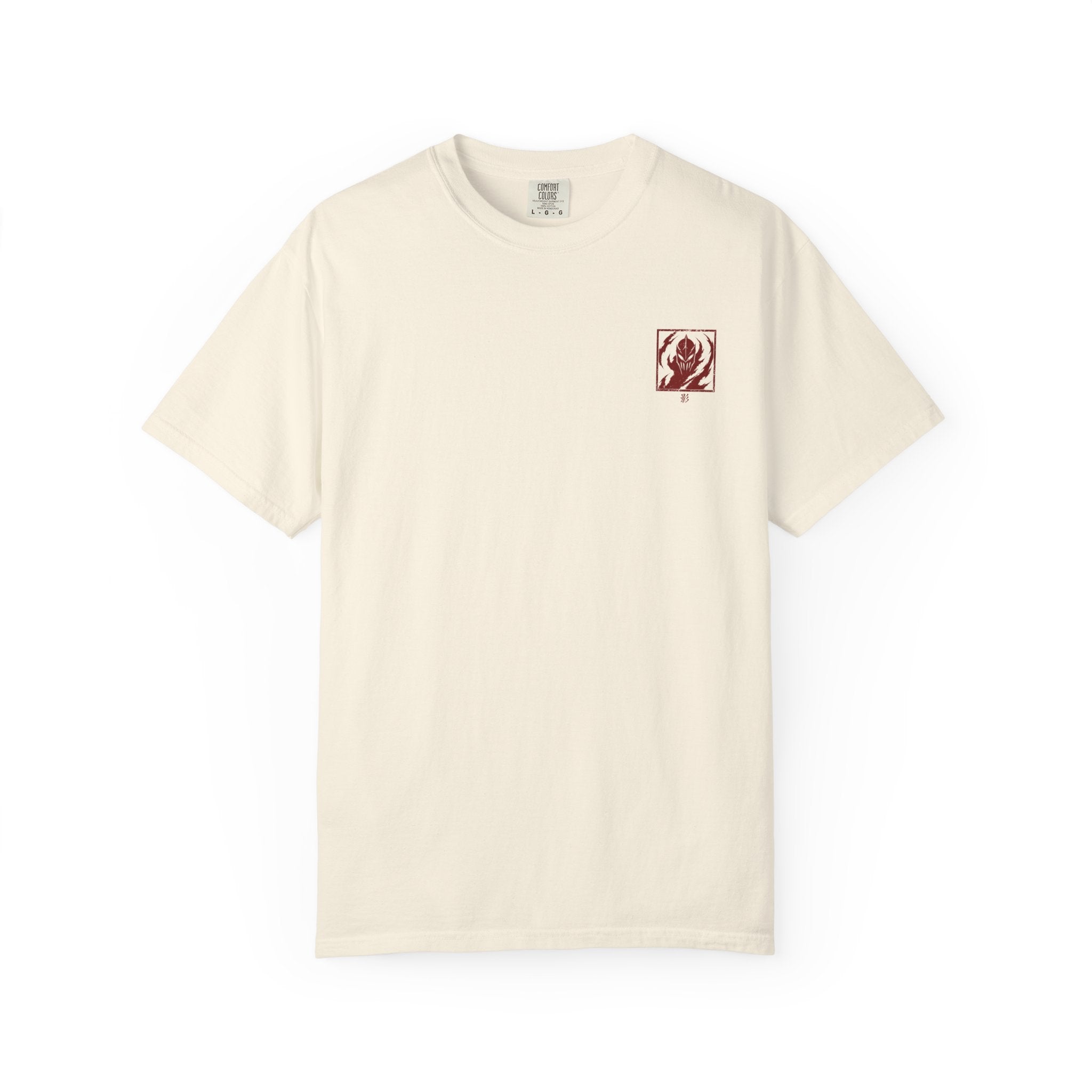 Zed — League of Legends Tee