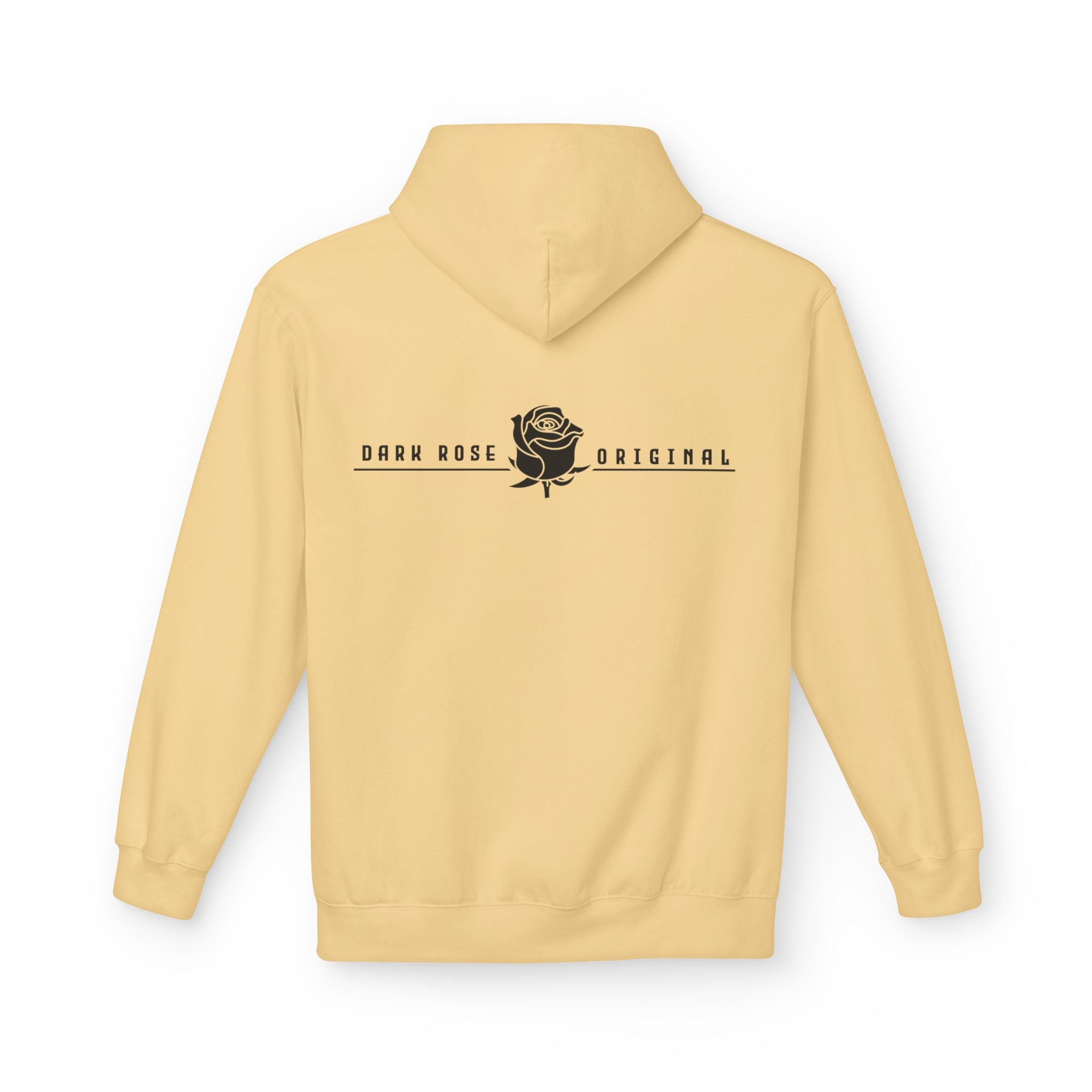 Dark Rose Original Hoodie