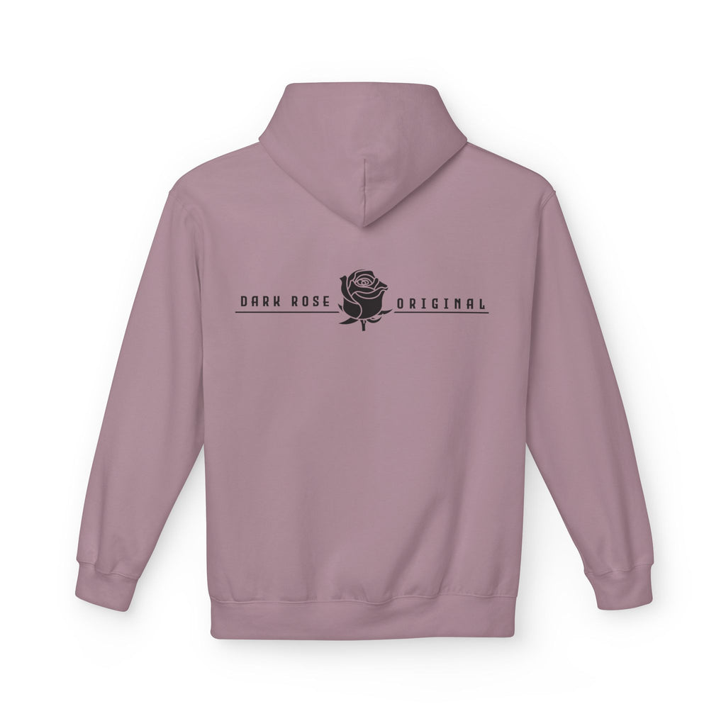 Dark Rose Original Hoodie
