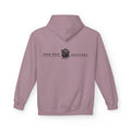 Dark Rose Original Hoodie