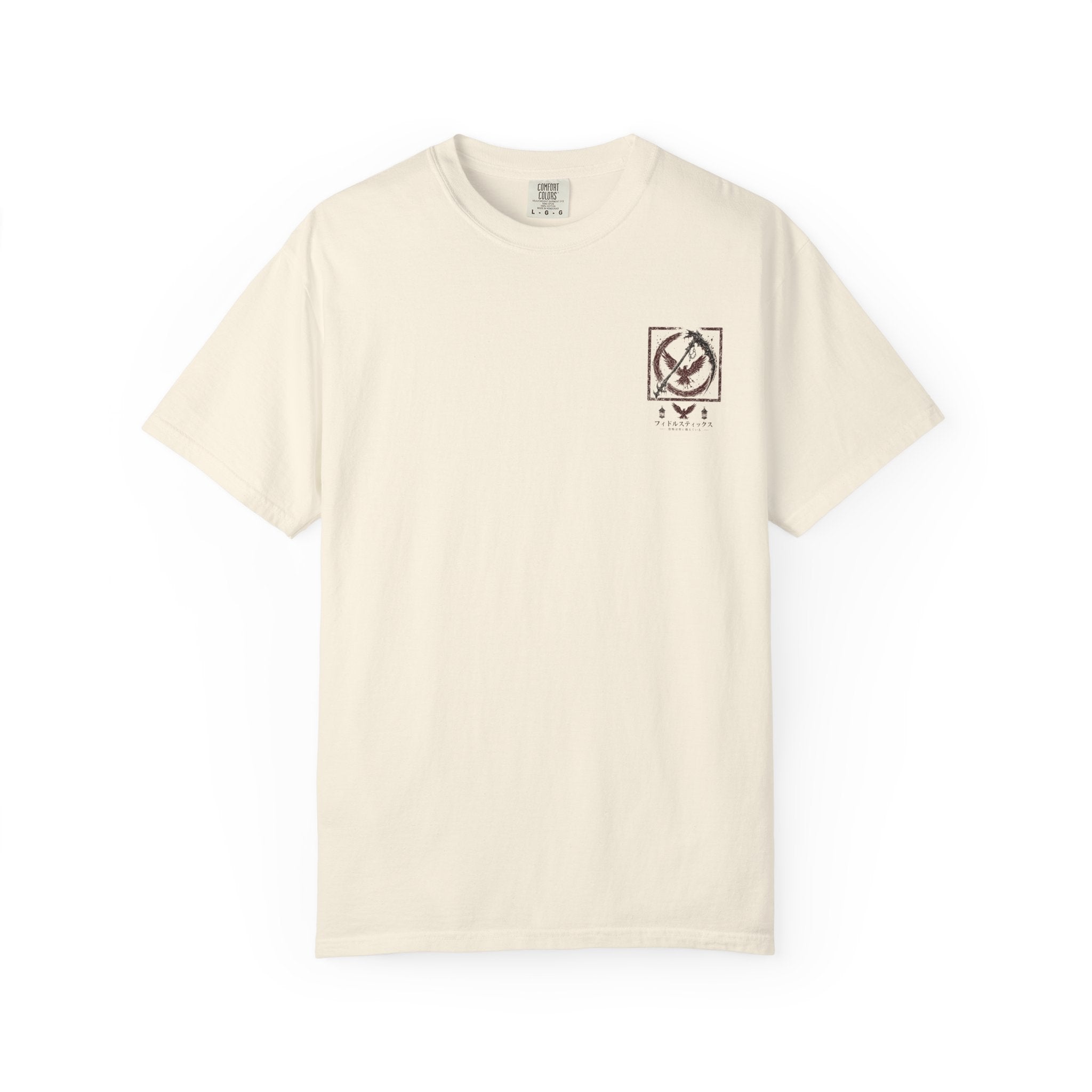 Fiddlesticks — League of Legends Tee