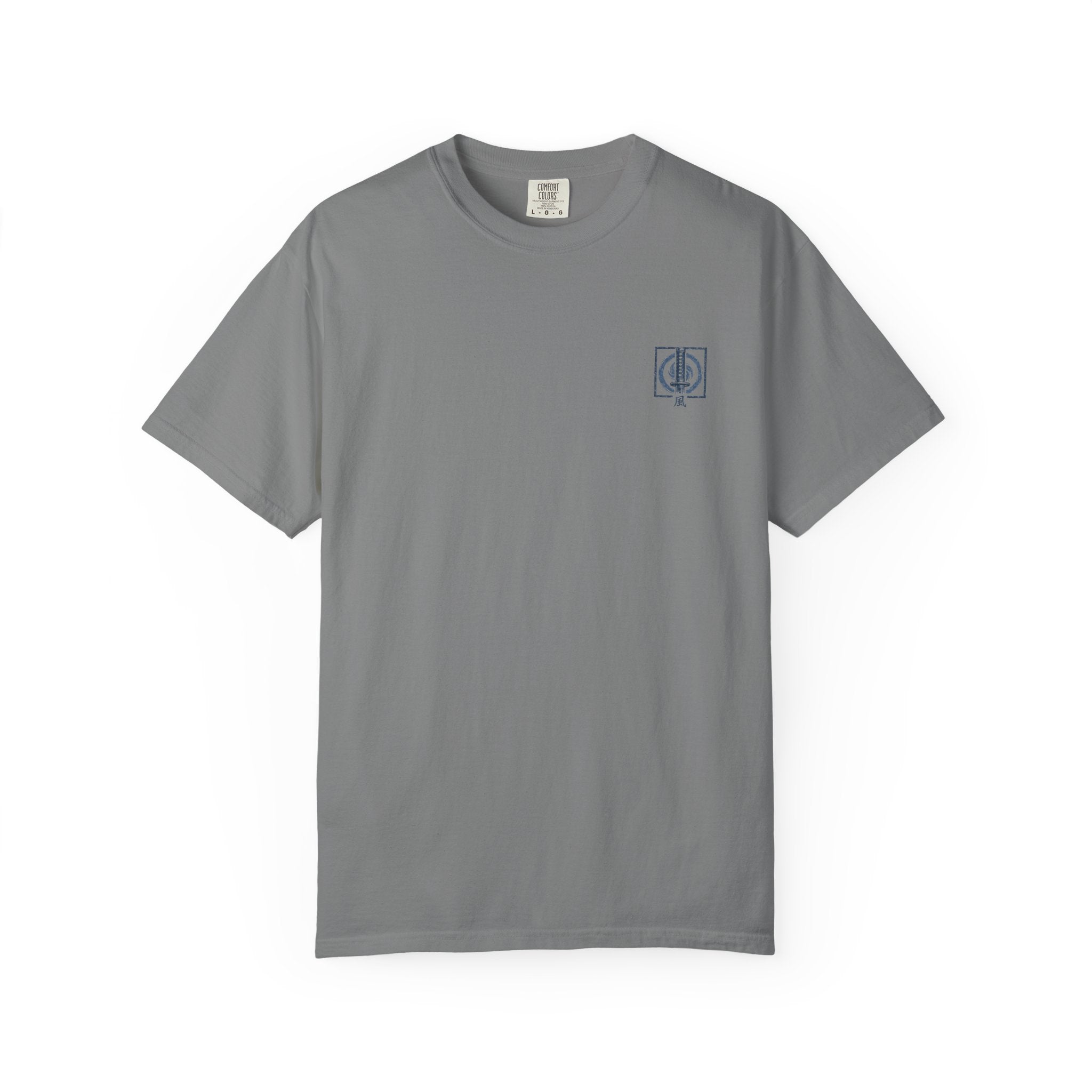 Yasuo - League of Legends Tee