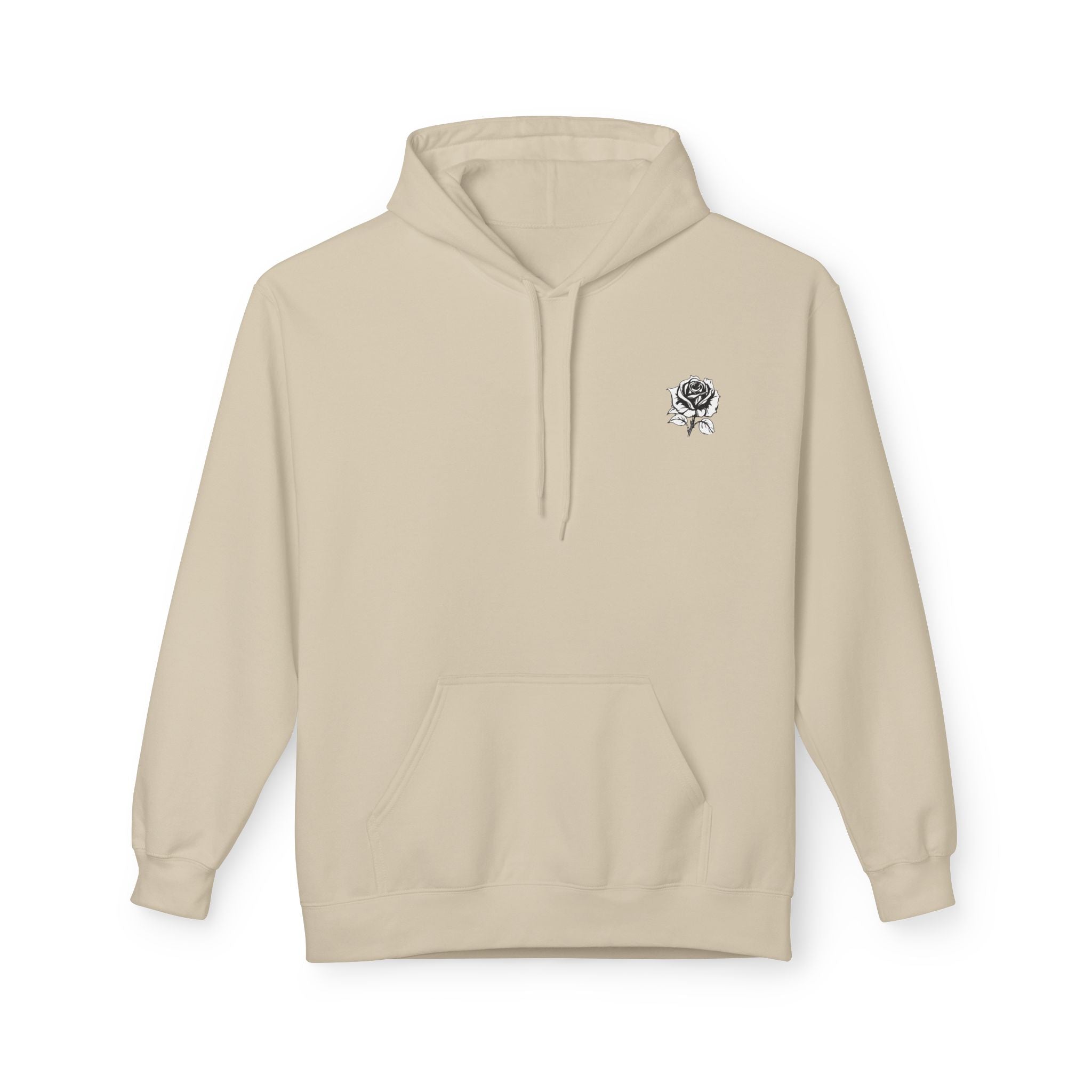 Dark Rose Animal Celebration's Hoodie