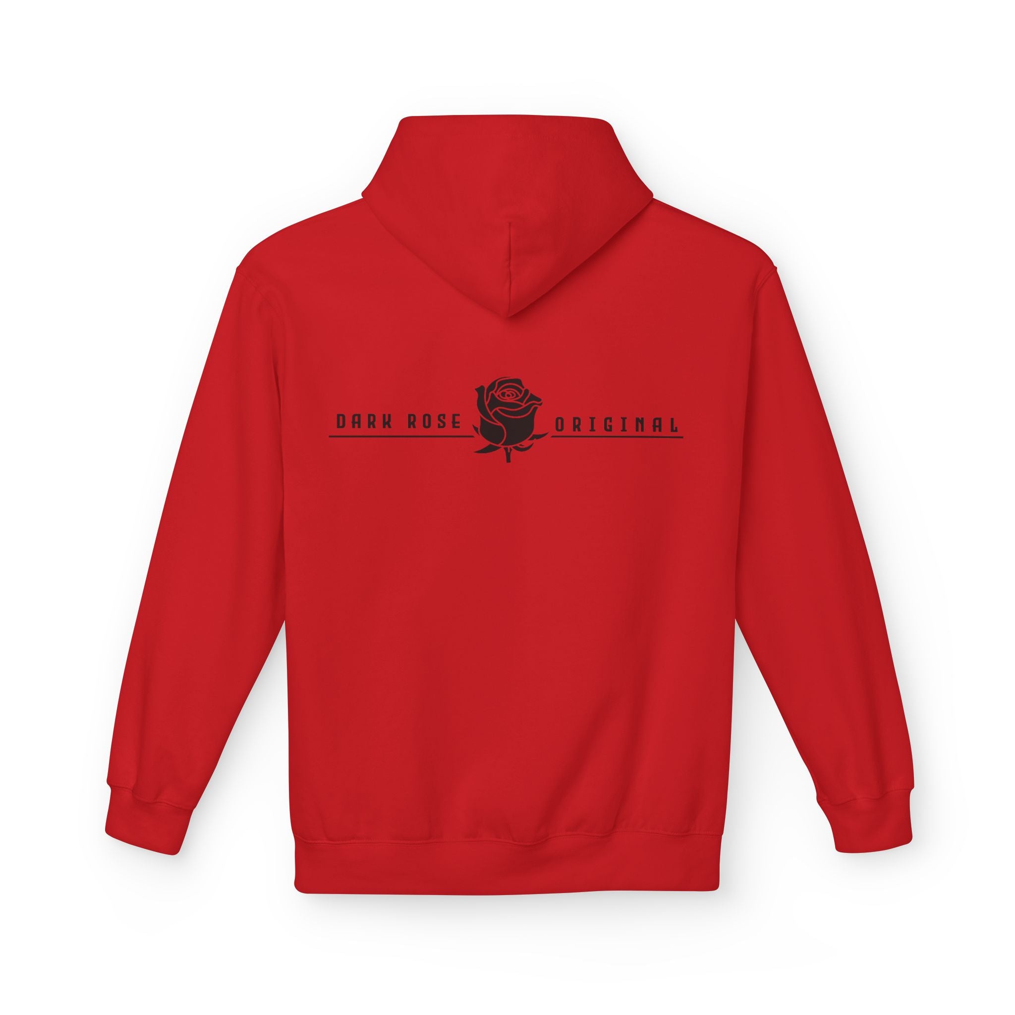 Dark Rose Original Hoodie