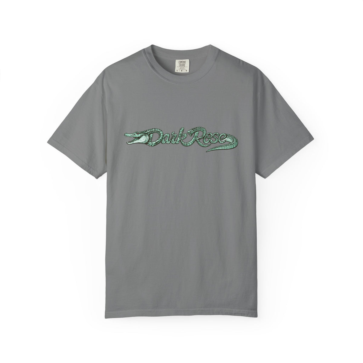 Crocodile