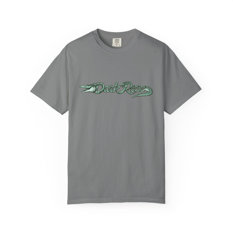 Crocodile