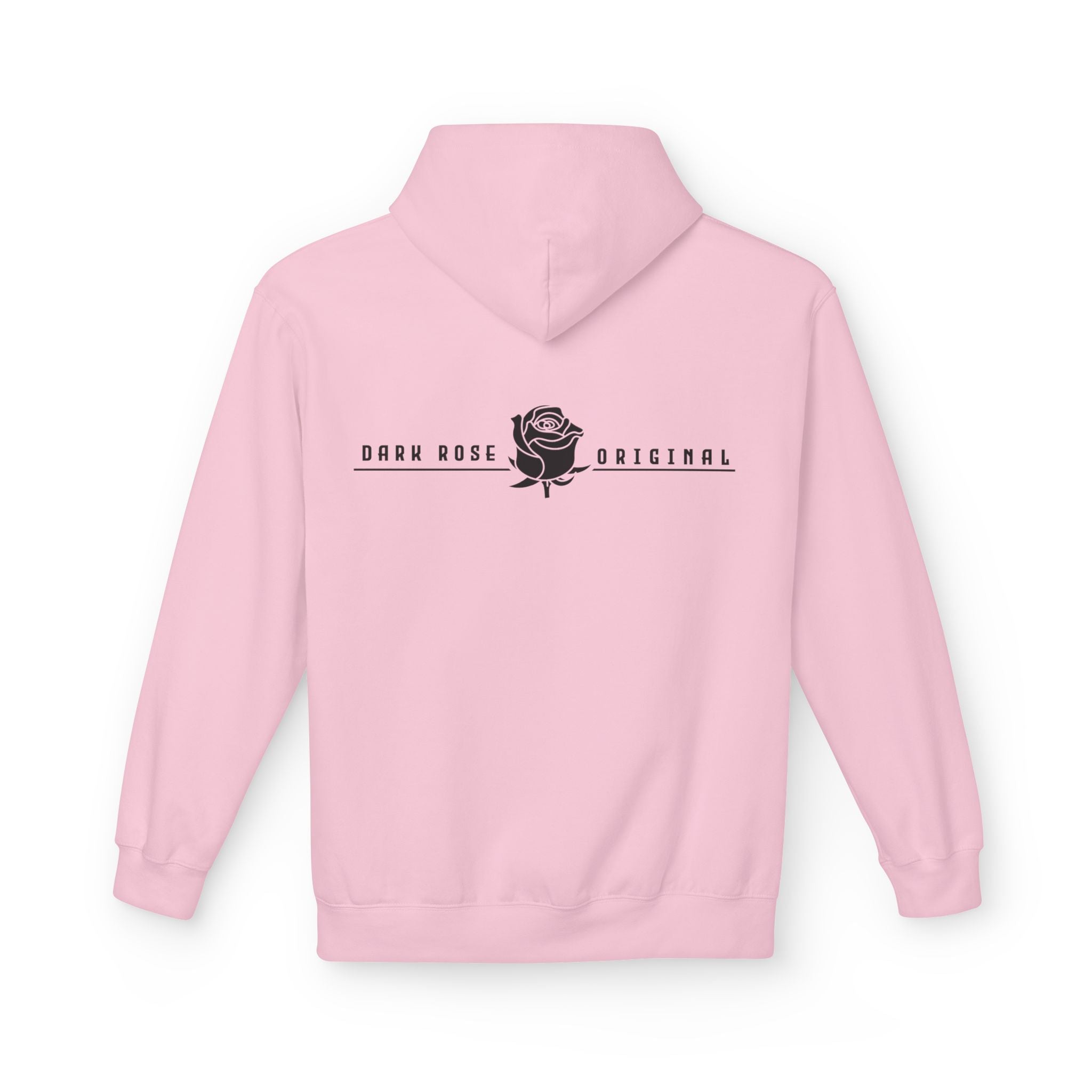 Dark Rose Original Hoodie
