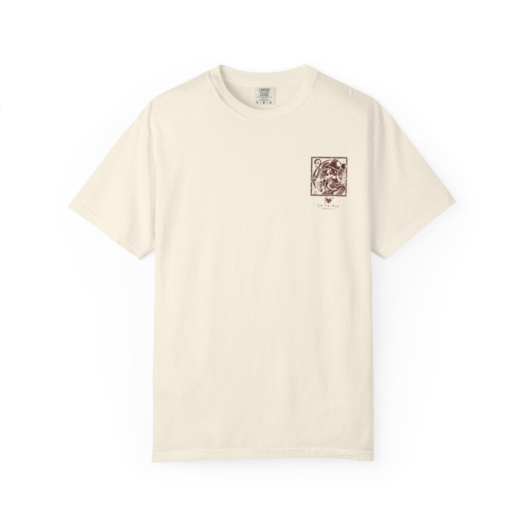 Miss Fortune — League of Legends Tee