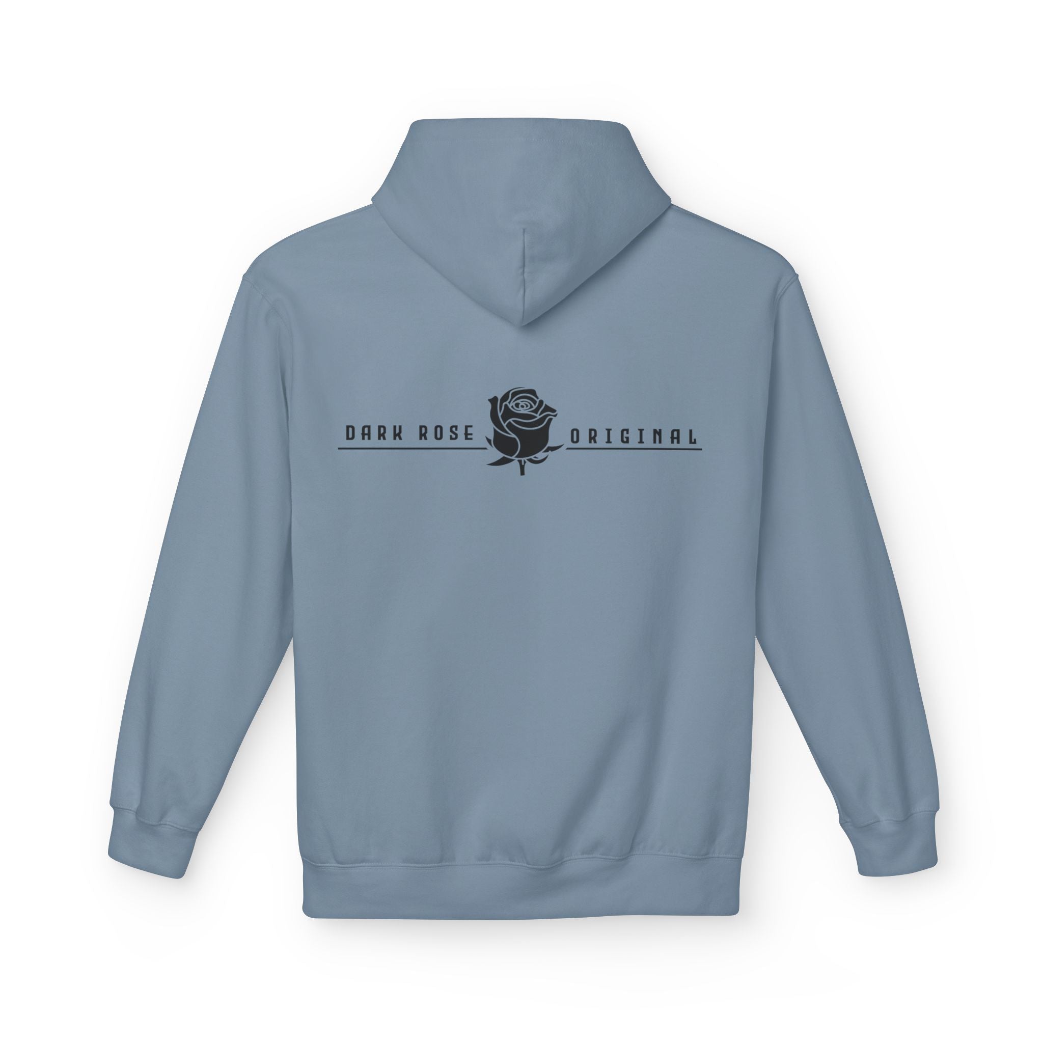 Dark Rose Original Hoodie
