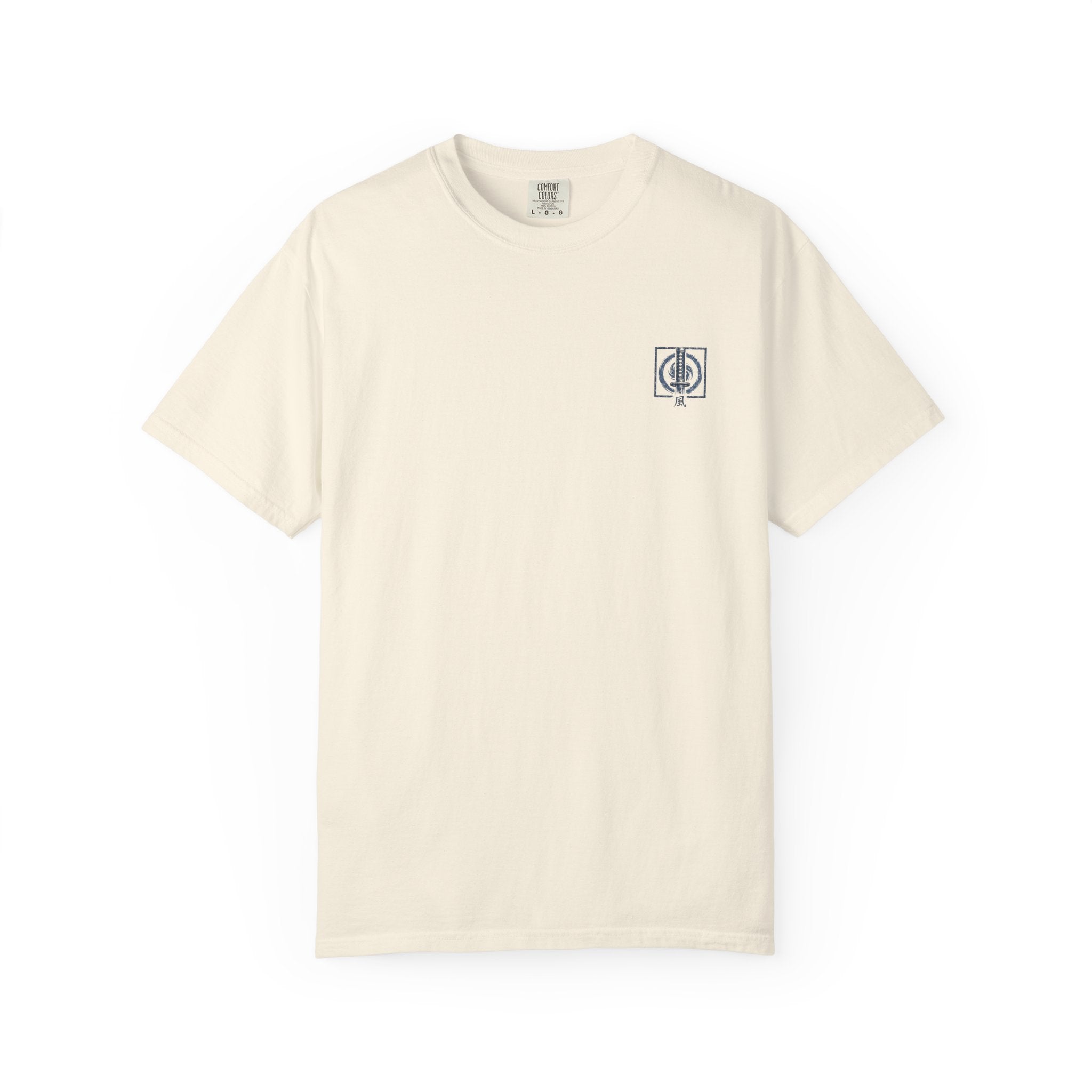 Yasuo - League of Legends Tee